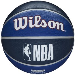 Piłka Wilson NBA Team Detroit Pistons Ball WTB1300XBDET Wilson