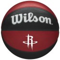 Piłka Wilson NBA Team Houston Rockets Ball WTB1300XBHOU Wilson