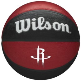 Piłka Wilson NBA Team Houston Rockets Ball WTB1300XBHOU Wilson