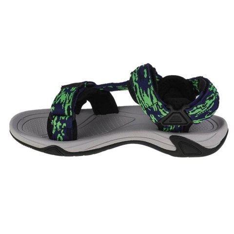 Sandały CMP Hamal Hiking Sandal Jr 38Q9954-22NL CMP