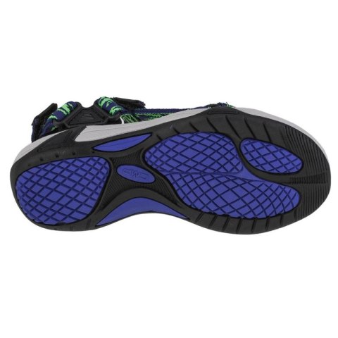 Sandały CMP Hamal Hiking Sandal Jr 38Q9954-22NL CMP