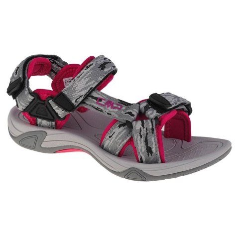 Sandały CMP Hamal Hiking Sandal Jr 38Q9954-51UL CMP