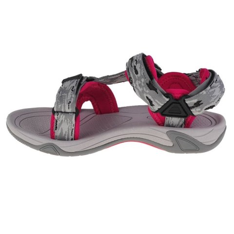 Sandały CMP Hamal Hiking Sandal Jr 38Q9954-51UL CMP