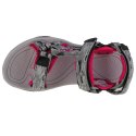 Sandały CMP Hamal Hiking Sandal Jr 38Q9954-51UL CMP