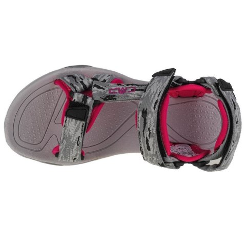 Sandały CMP Hamal Hiking Sandal Jr 38Q9954-51UL CMP