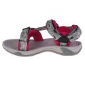 Sandały CMP Hamal Hiking Sandal Jr 38Q9954-51UL CMP