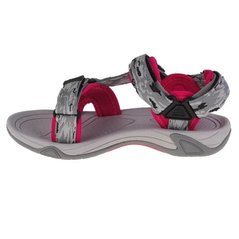 Sandały CMP Hamal Hiking Sandal Jr 38Q9954-51UL CMP