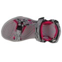 Sandały CMP Hamal Hiking Sandal Jr 38Q9954-51UL CMP