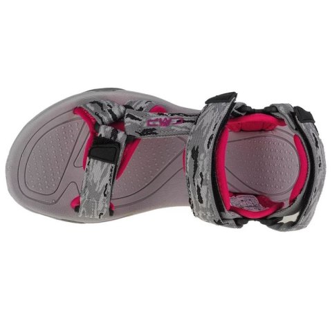 Sandały CMP Hamal Hiking Sandal Jr 38Q9954-51UL CMP