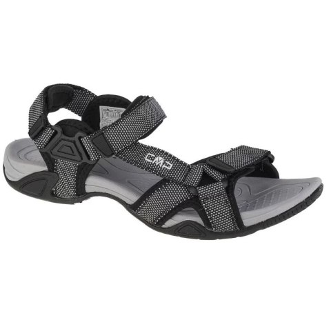 Sandały CMP Hamal Hiking Sandal M 38Q9957-U901 CMP