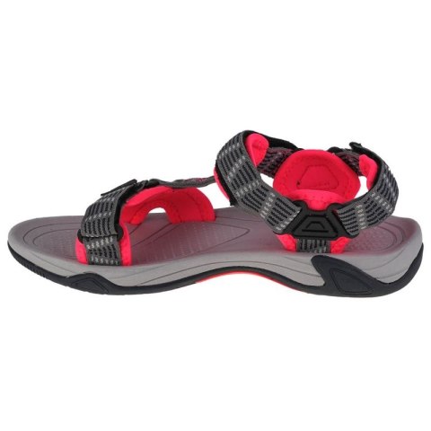 Sandały CMP Hamal Wmn Hiking Sandal W 38Q9956-03TE CMP
