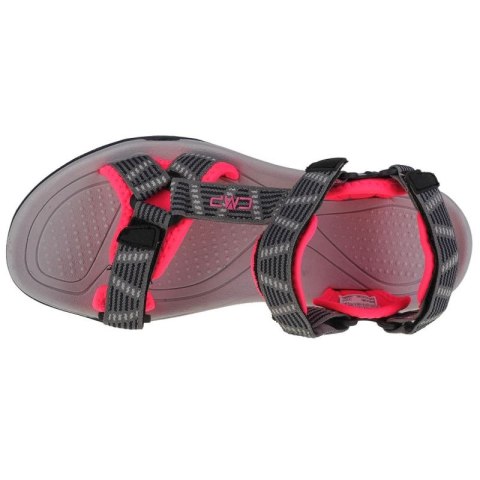 Sandały CMP Hamal Wmn Hiking Sandal W 38Q9956-03TE CMP