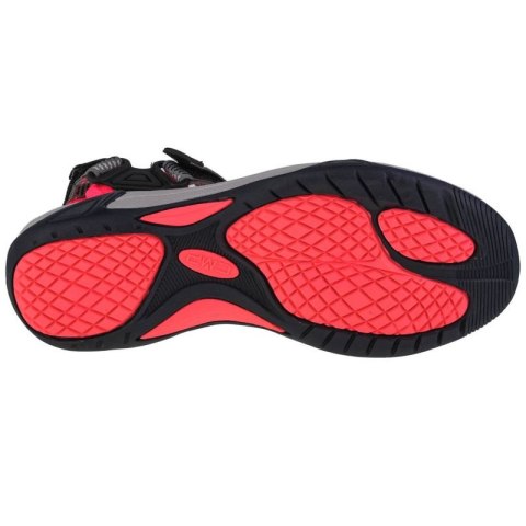 Sandały CMP Hamal Wmn Hiking Sandal W 38Q9956-03TE CMP