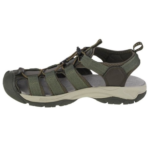Sandały CMP Sahiph Hiking Sandal M 30Q9517-E980 CMP