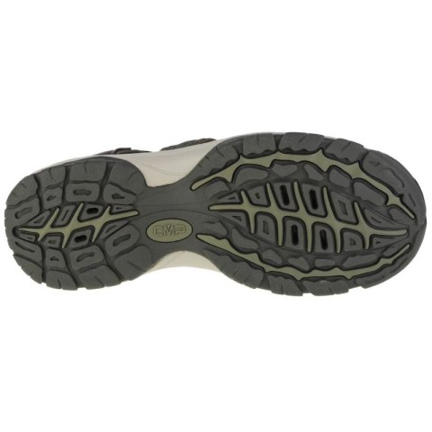 Sandały CMP Sahiph Hiking Sandal M 30Q9517-E980 CMP
