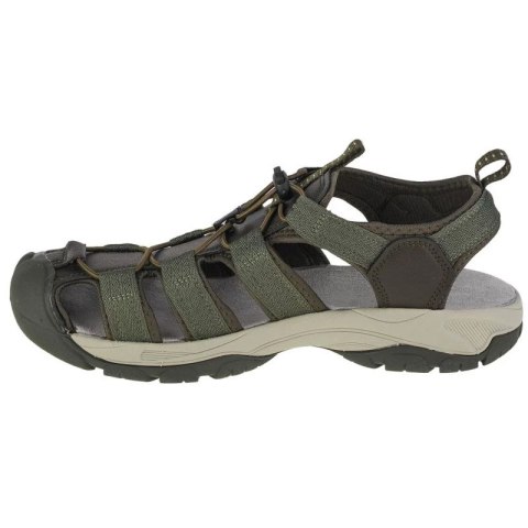 Sandały CMP Sahiph Hiking Sandal M 30Q9517-E980 CMP