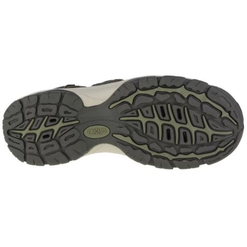 Sandały CMP Sahiph Hiking Sandal M 30Q9517-E980 CMP