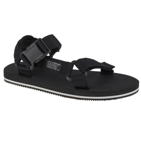 Sandały Levi's Tahoe Refresh Sandal M 234193-989-559 Levis