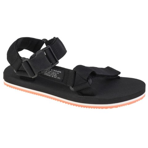 Sandały Levi's Tahoe Refresh Sandal W 234206-989-59 Levis