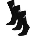 Skarpety Nike NK NSW Everyday Essentials Ns DX5025 010 Nike SPORTSWEAR