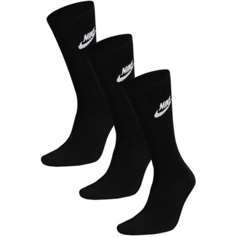 Skarpety Nike NK NSW Everyday Essentials Ns DX5025 010 Nike SPORTSWEAR