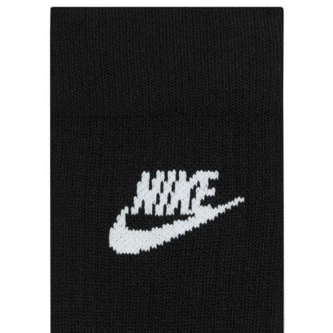 Skarpety Nike NK NSW Everyday Essentials Ns DX5025 010 Nike SPORTSWEAR