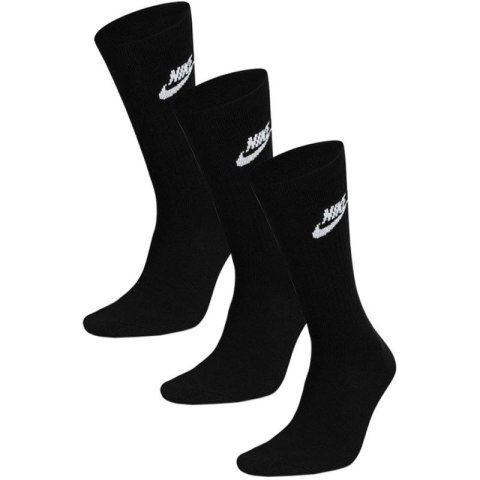 Skarpety Nike NK NSW Everyday Essentials Ns DX5025 010 Nike SPORTSWEAR