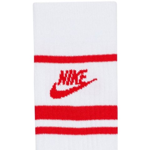 Skarpety Nike NK Nsw Everyday Essential Cr DX5089 102 Nike SPORTSWEAR