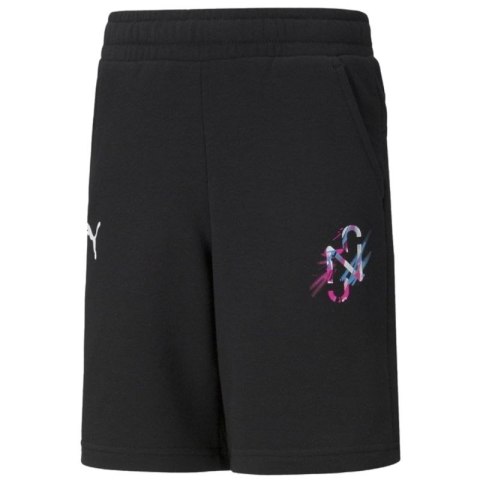 Spodenki Puma Neymar Jr Creativity Short Jr 605561-01 Puma