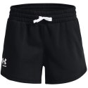 Spodenki Under Armour Rival Fleece Short W 1369858-001 Under Armour