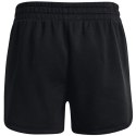 Spodenki Under Armour Rival Fleece Short W 1369858-001 Under Armour