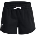 Spodenki Under Armour Rival Fleece Short W 1369858-001 Under Armour