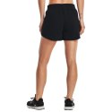 Spodenki Under Armour Rival Fleece Short W 1369858-001 Under Armour