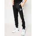 Spodnie Puma Iconic M 59528701 Puma