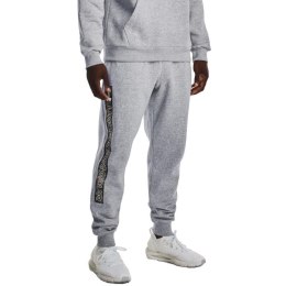 Spodnie Under Armour Rival Fleece Graphic Joggers M 1370351-011 Under Armour