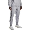 Spodnie Under Armour Rival Fleece Graphic Joggers M 1370351-011 Under Armour
