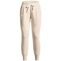 Spodnie Under Armour Rival Fleece Joggers W 1356416-783 Under Armour