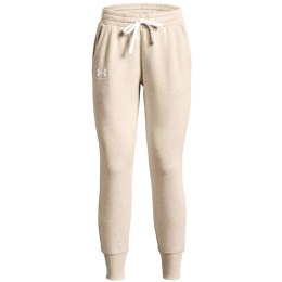 Spodnie Under Armour Rival Fleece Joggers W 1356416-783 Under Armour