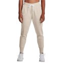 Spodnie Under Armour Rival Fleece Joggers W 1356416-783 Under Armour