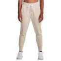 Spodnie Under Armour Rival Fleece Joggers W 1356416-783 Under Armour