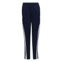 Spodnie adidas Squadra 21 Training Jr HC6280 Adidas
