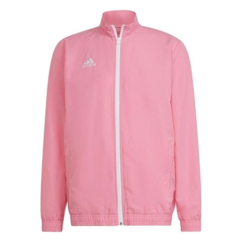 Bluza adidas Entrada 22 Presentation Jacket M HC5040 Adidas