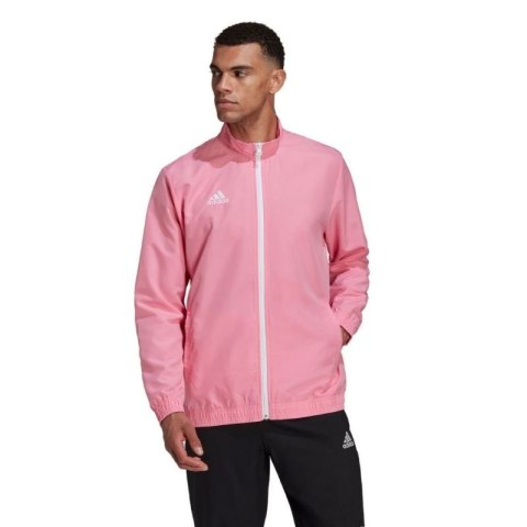Bluza adidas Entrada 22 Presentation Jacket M HC5040 Adidas