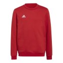 Bluza adidas Entrada 22 Sweat Jr H57473 Adidas