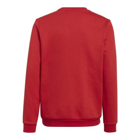 Bluza adidas Entrada 22 Sweat Jr H57473 Adidas