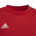 Bluza adidas Entrada 22 Sweat Jr H57473 Adidas
