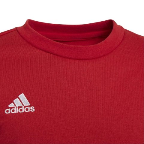 Bluza adidas Entrada 22 Sweat Jr H57473 Adidas