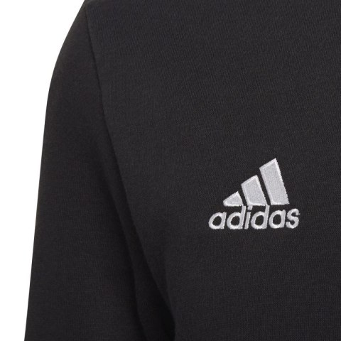 Bluza adidas Entrada 22 Sweat Jr H57474 Adidas