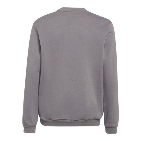 Bluza adidas Entrada 22 Sweat Top Jr H57477 Adidas