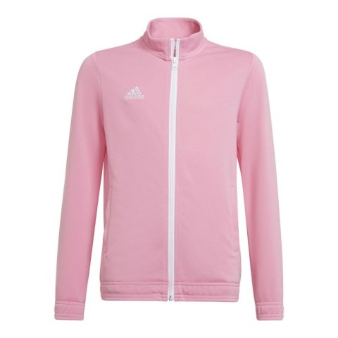 Bluza adidas Entrada 22 Track Jr HC5035 Adidas